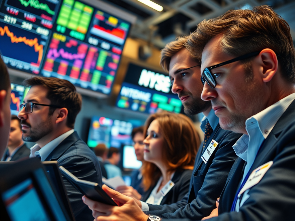 Stock Market Outlook for Monday, May 19, 2025: What Investors Should Expect